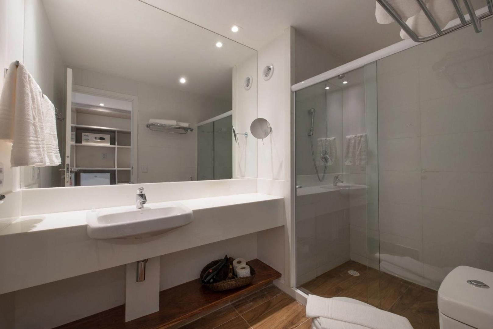 Apartamento Smart