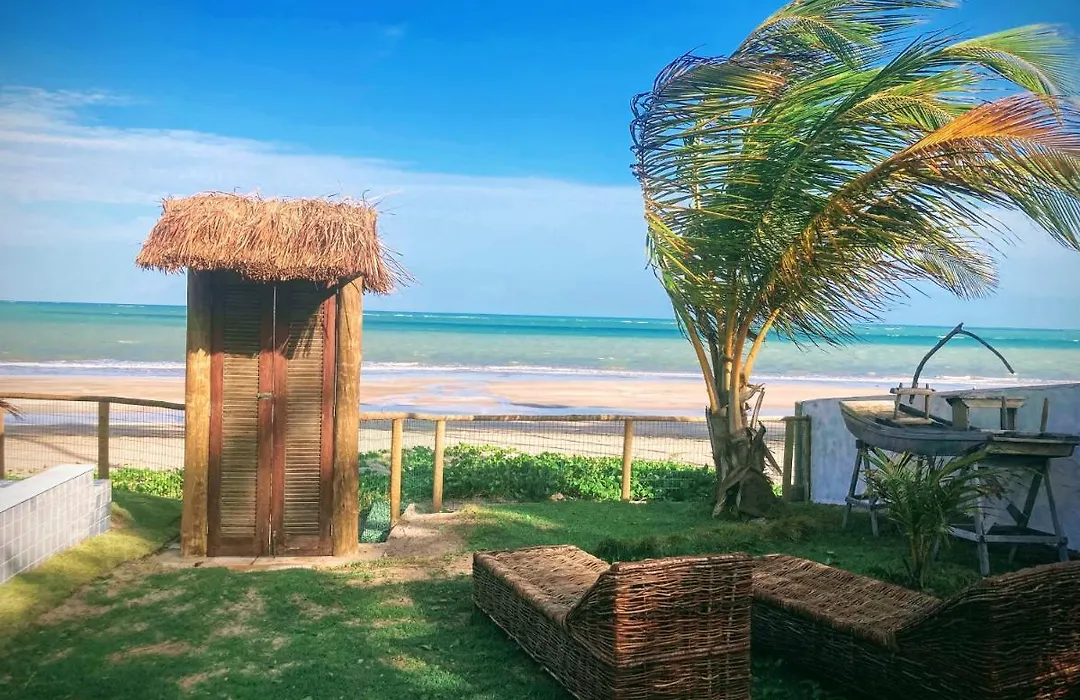 Club Manguaba Beira Mar-1